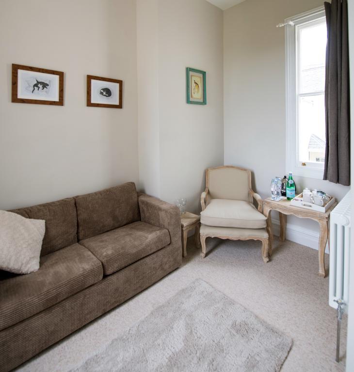 No 2 Broadgate Bed and Breakfast Barnstaple Exterior foto